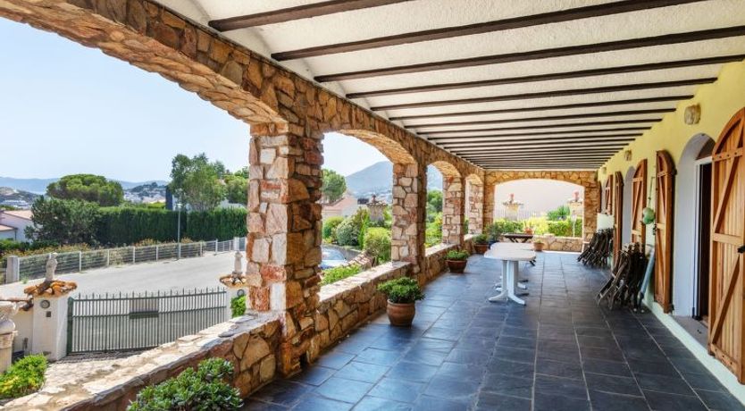 Photo of Les Oliveres