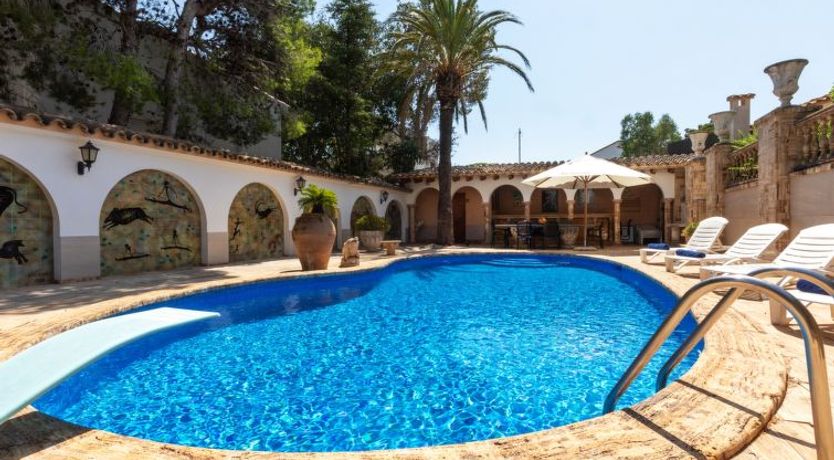 Photo of Les Oliveres