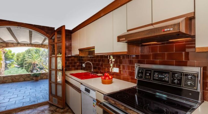 Photo of Les Oliveres