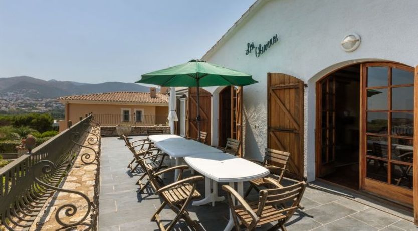 Photo of Les Oliveres