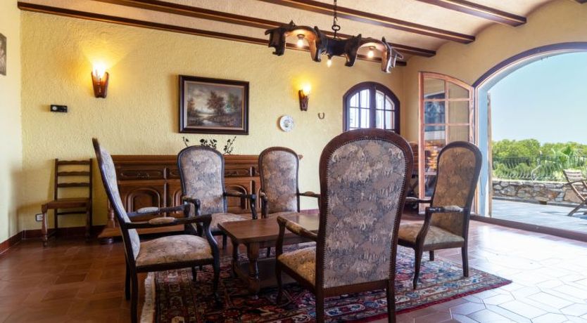 Photo of Les Oliveres