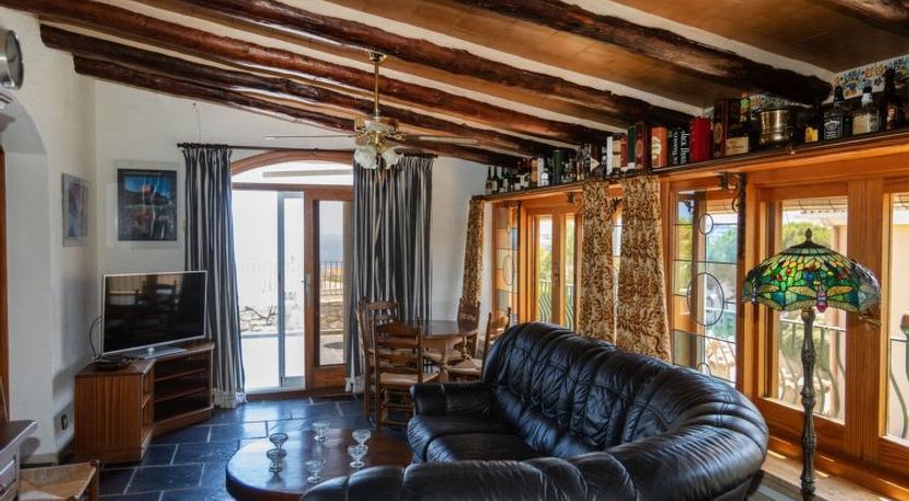 Photo of Les Oliveres