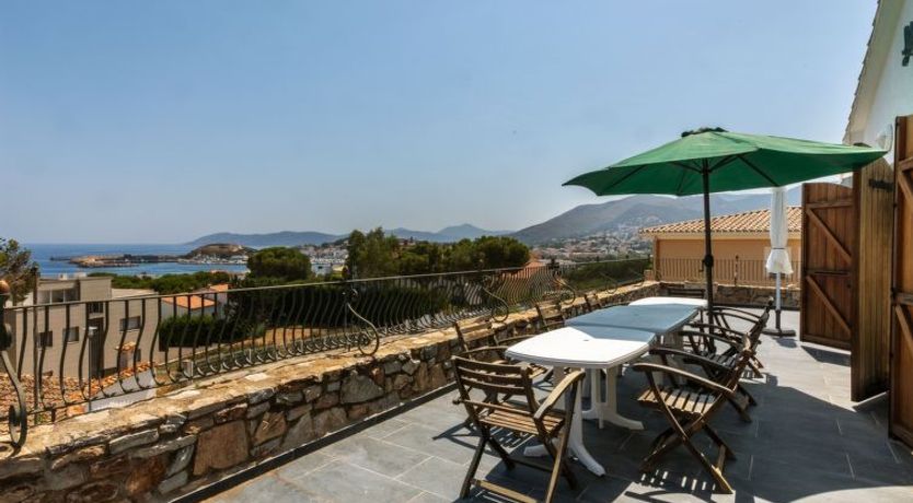 Photo of Les Oliveres