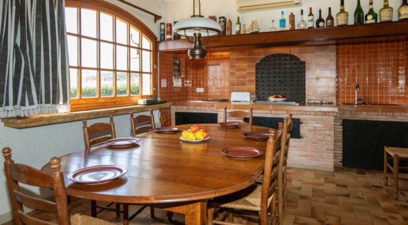 Photo of Les Oliveres