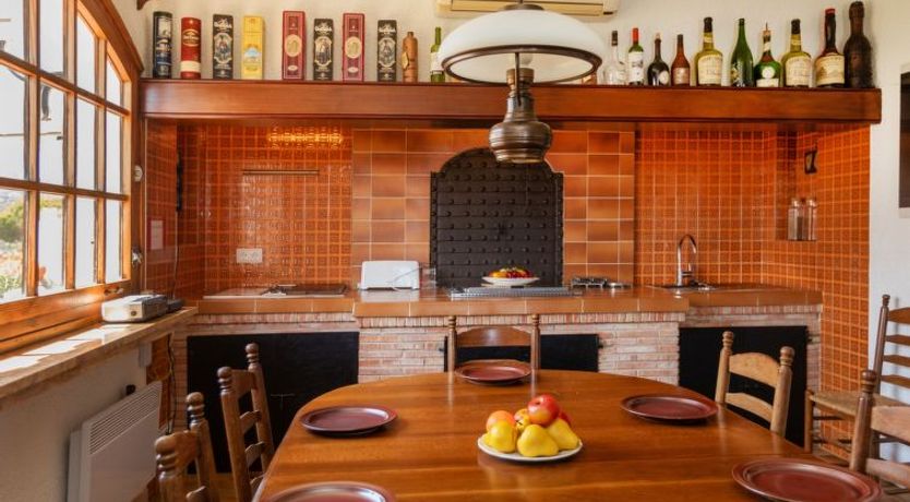 Photo of Les Oliveres