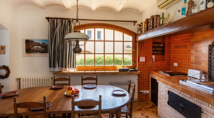 Photo of Les Oliveres