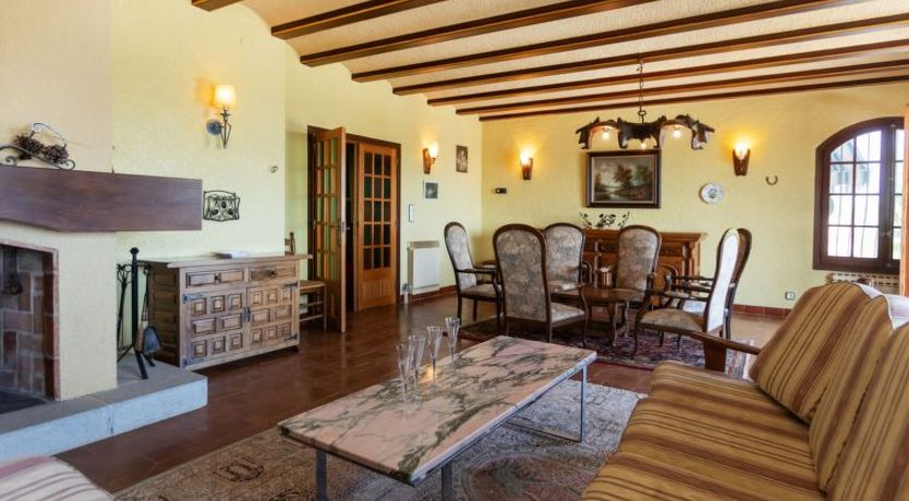 Photo of Les Oliveres