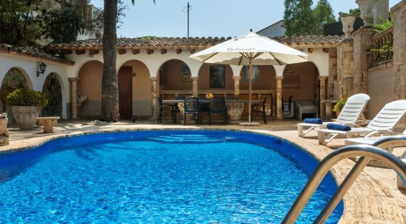 Photo of Les Oliveres