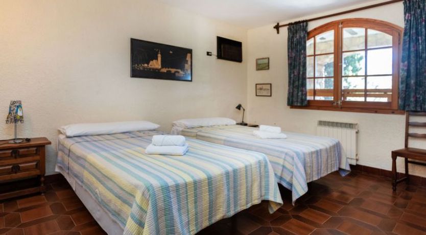 Photo of Les Oliveres