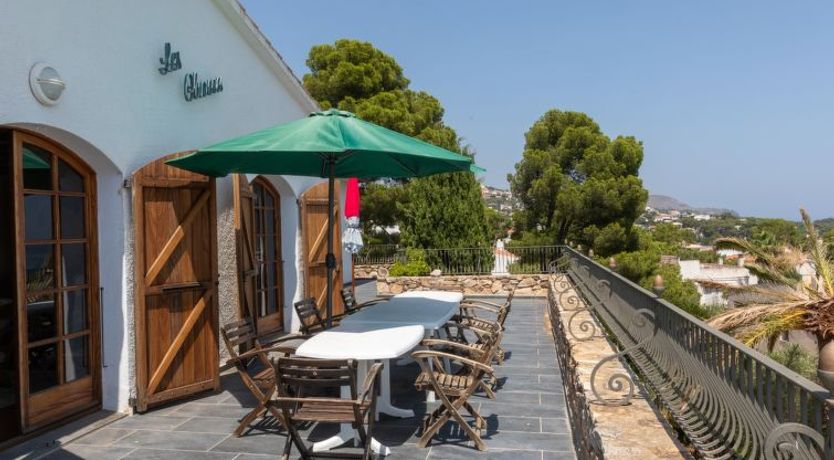 Photo of Les Oliveres