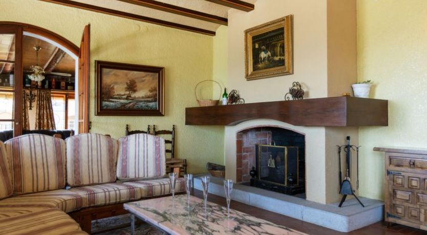 Photo of Les Oliveres