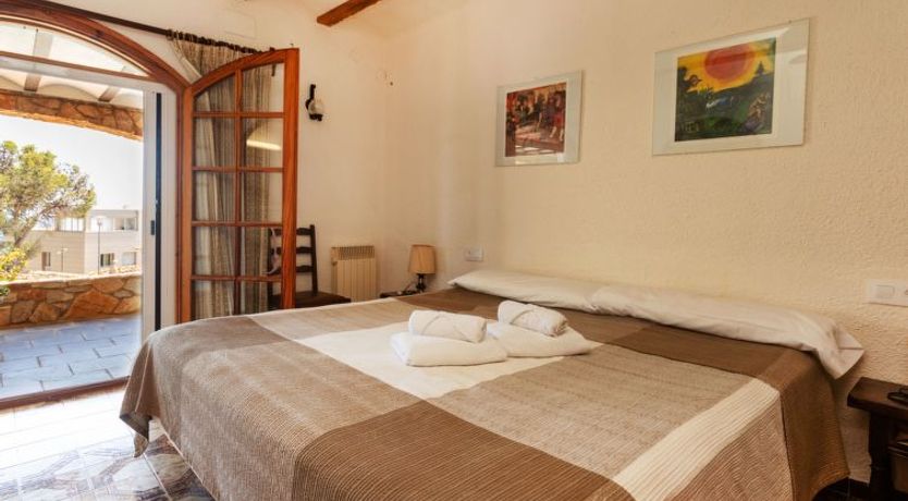 Photo of Les Oliveres