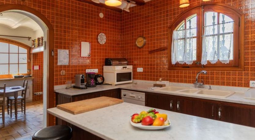 Photo of Les Oliveres