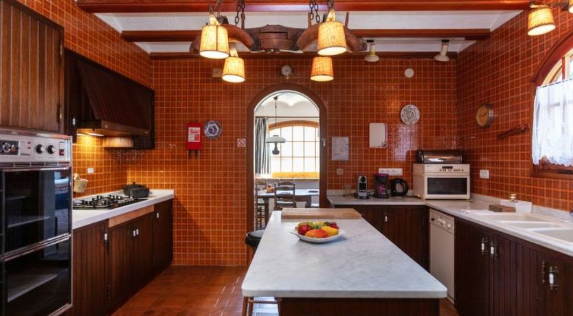 Photo of Les Oliveres