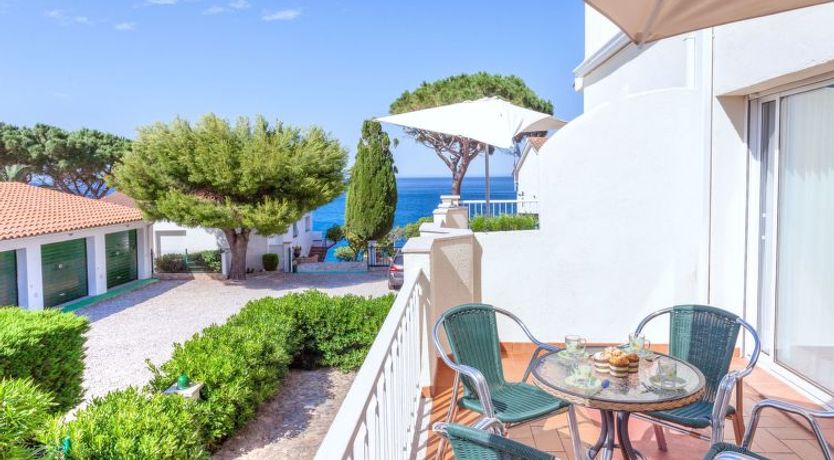 Photo of Palmiers I Apartment 5