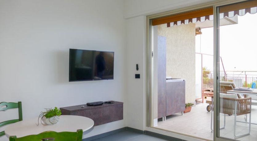 Photo of Nautilus Apartment 3