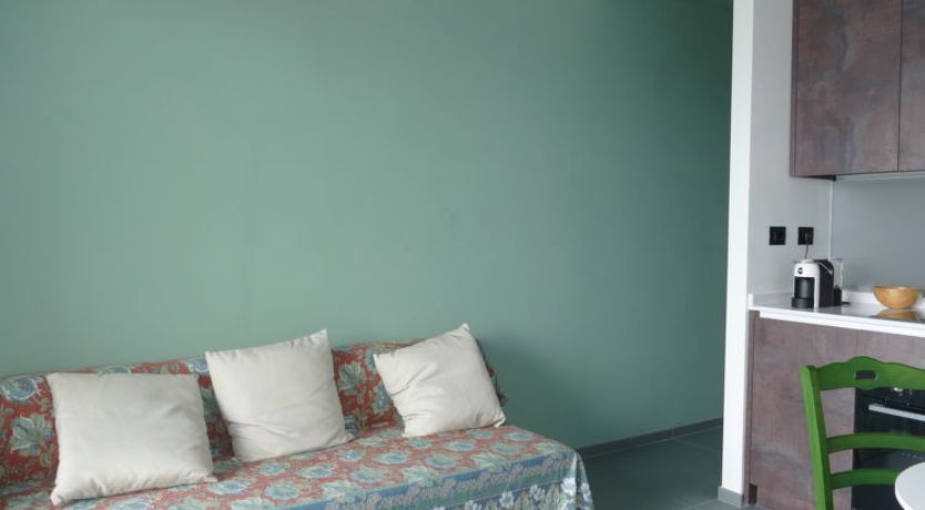 Photo of Nautilus Apartment 3