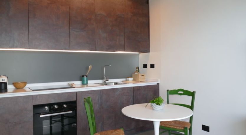 Photo of Nautilus Apartment 3