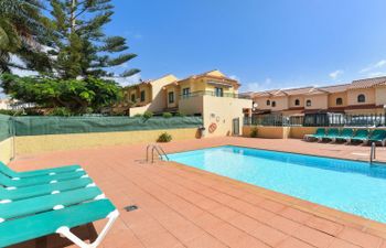 Los Tinos II 32 FP Holiday Home