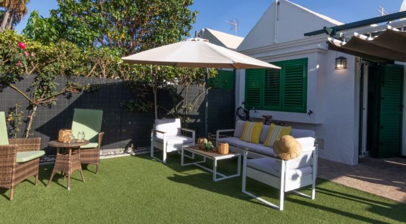 Photo of Playa Flor 82