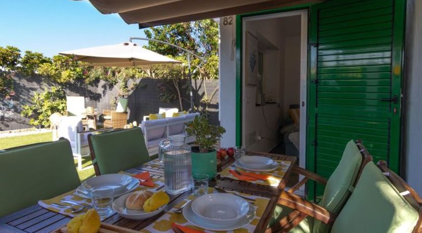 Photo of Playa Flor 82