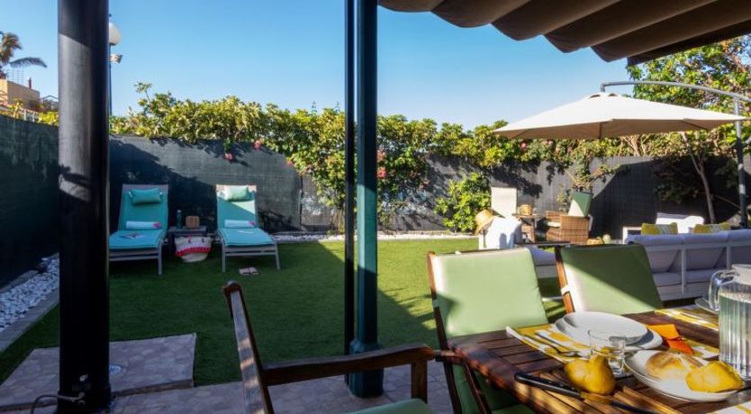 Photo of Playa Flor 82