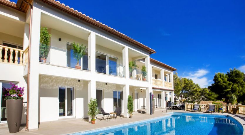 Photo of Villa Cara Mull Villa 2