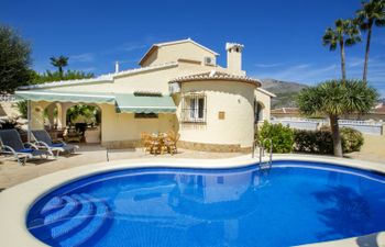 Villa Passera Holiday Home