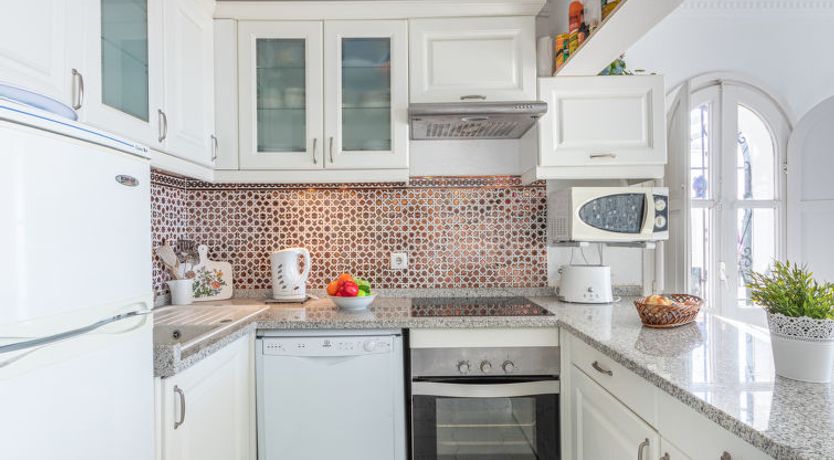 Photo of Madreselva Holiday Home 3