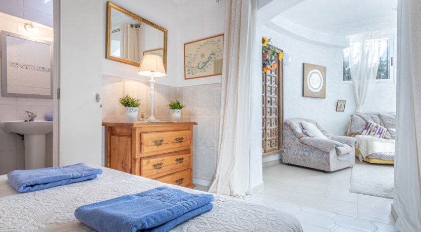 Photo of Madreselva Holiday Home 3