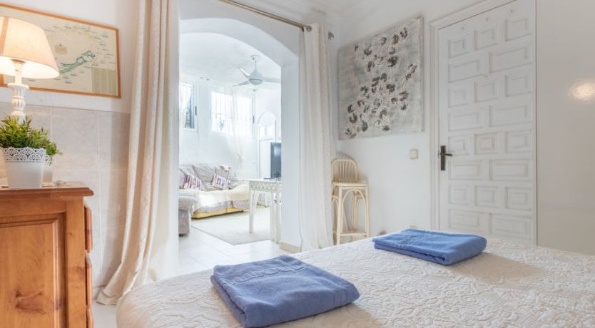 Photo of Madreselva Holiday Home 3