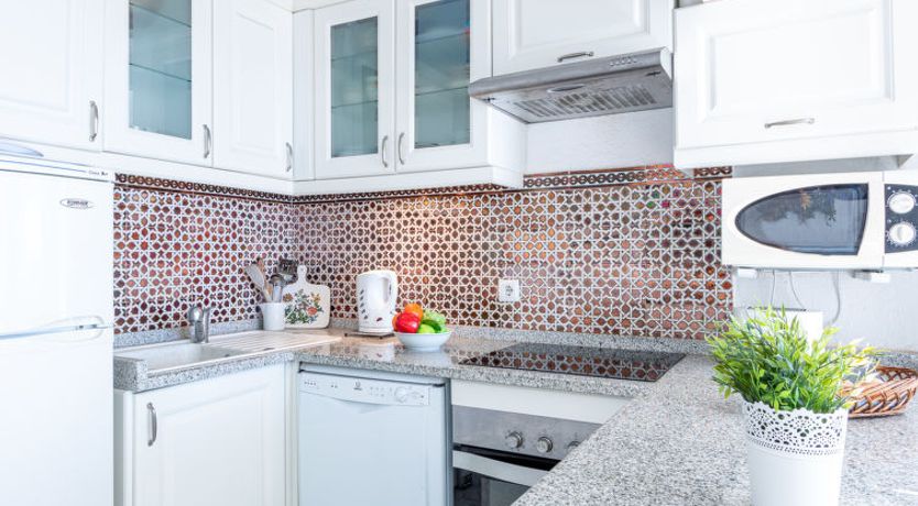 Photo of Madreselva Holiday Home 3