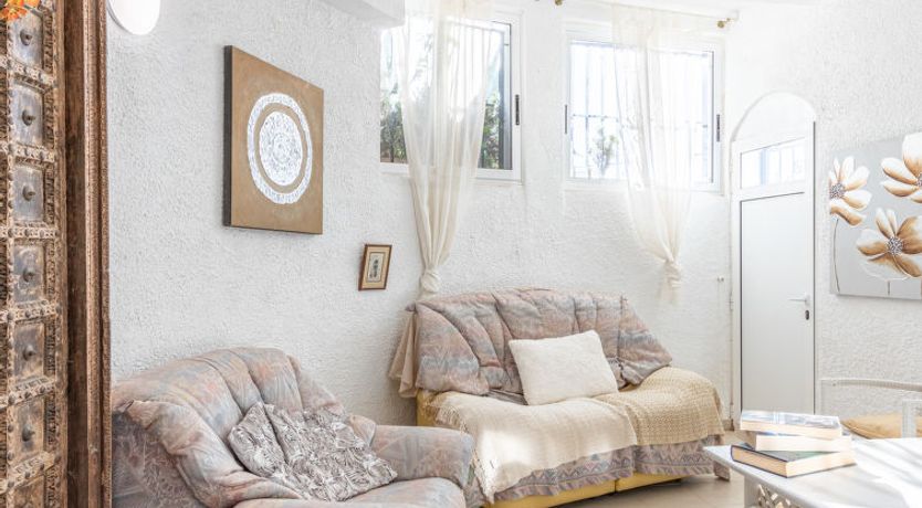 Photo of Madreselva Holiday Home 3