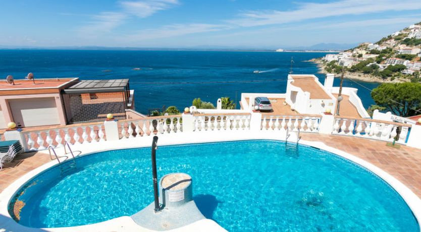 Photo of Madreselva Holiday Home 3