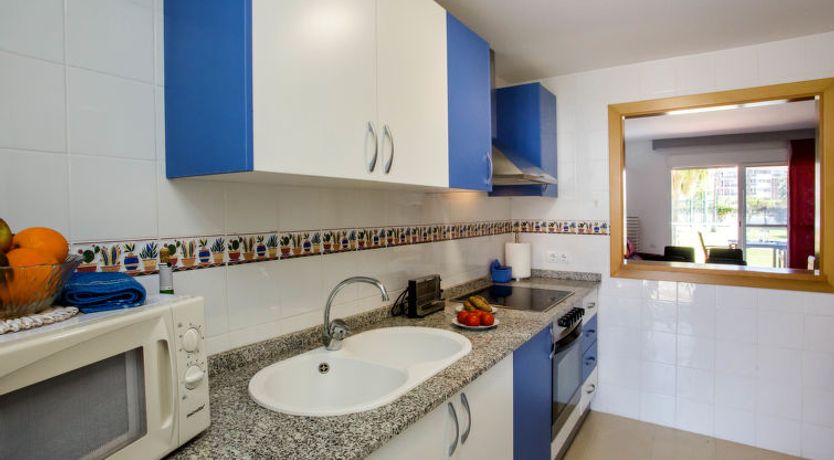 Photo of Agua Blanca