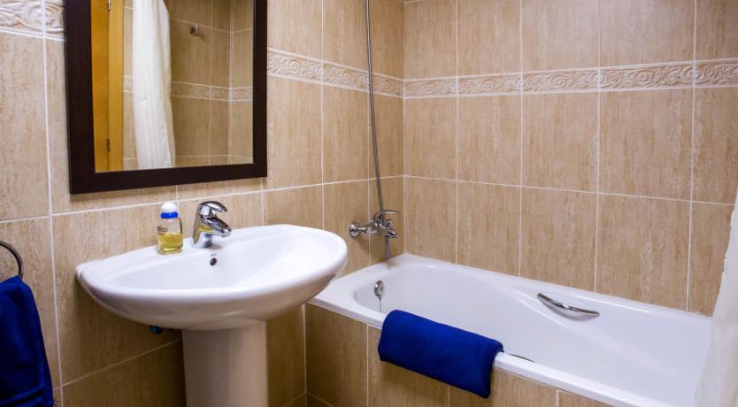 Photo of Agua Blanca