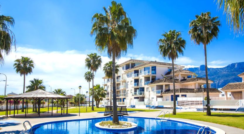 Photo of Agua Blanca