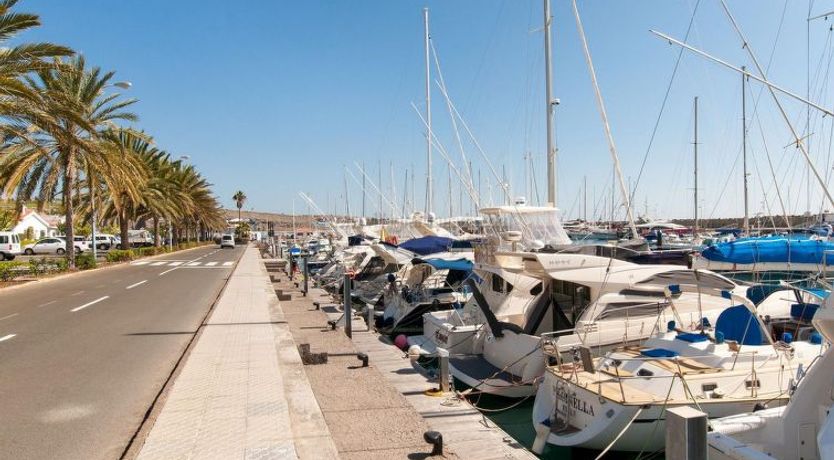 Photo of Marina Port 15