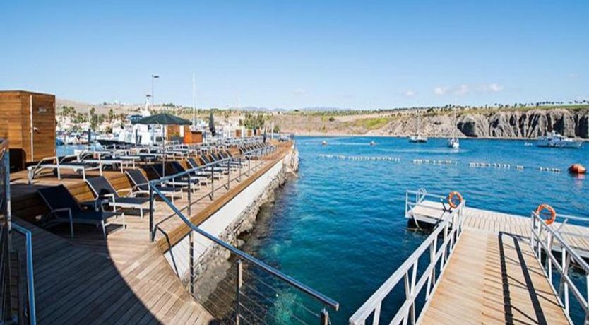 Photo of Marina Port 15