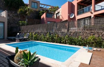 Las Terrazas 14 Holiday Home