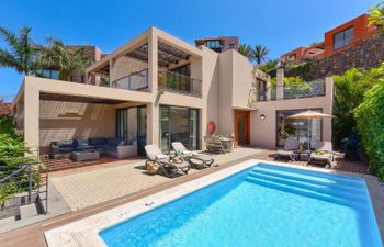 Las Terrazas 14 Holiday Home