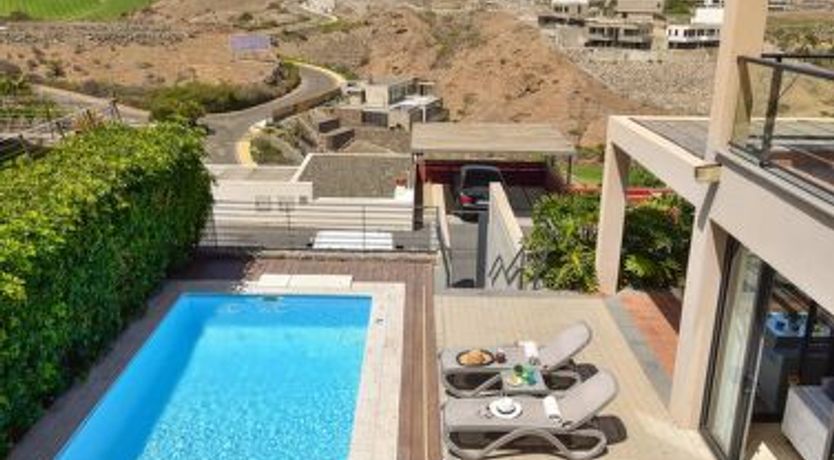 Photo of Las Terrazas 14