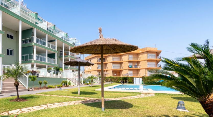 Photo of Marina Park Apartment 3