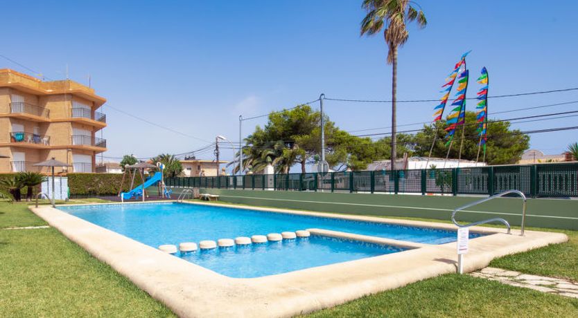 Photo of Marina Park Apartment 3