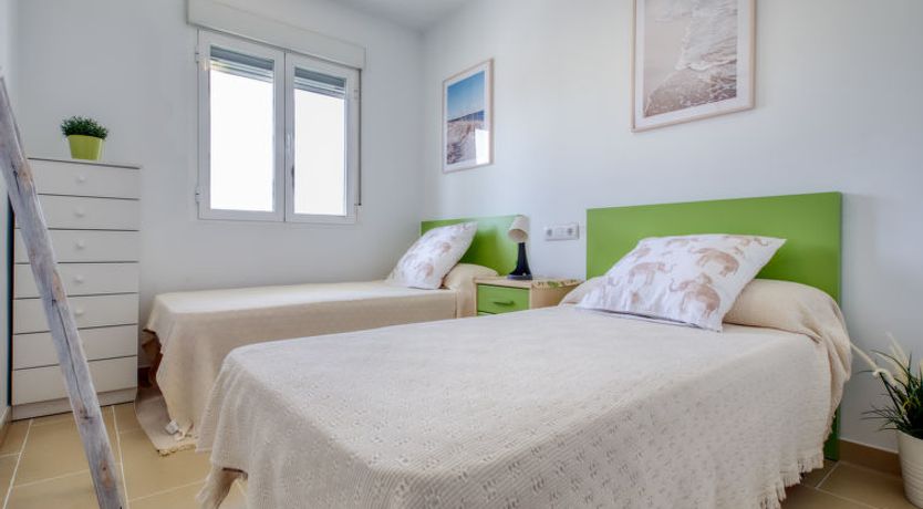 Photo of Marina Park Apartment 3