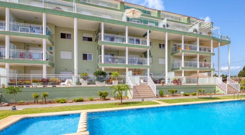 Photo of Marina Park Apartment 3