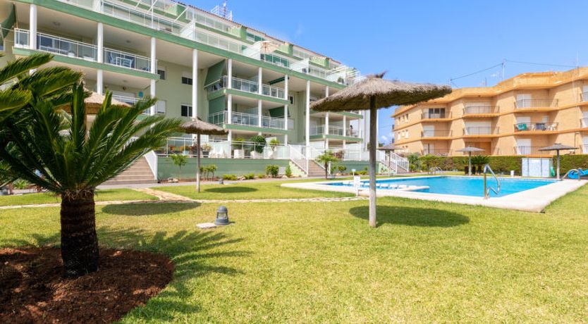 Photo of Marina Park Apartment 3