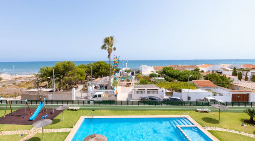 Photo of Marina Park Apartment 3