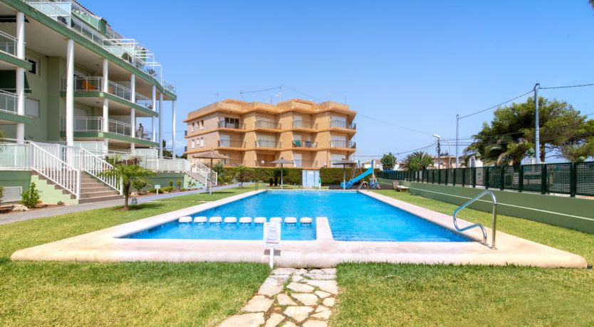 Photo of Marina Park Apartment 3