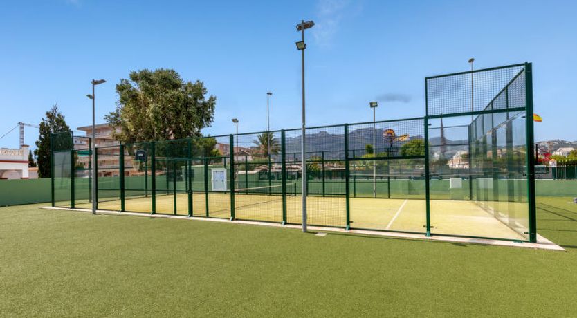 Photo of Marina Park Apartment 3